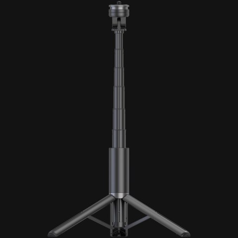 LORGAR Streaming Webcam Circulus 910 5MP Ring Light