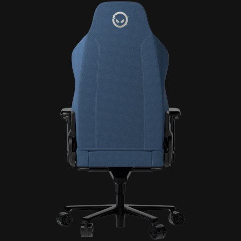 LORGAR Ace 422, Gaming chair, Anti-stain durable fabric, 1.8 mm metal frame, multiblock mechanism, 4D armrests, 5 Star aluminium