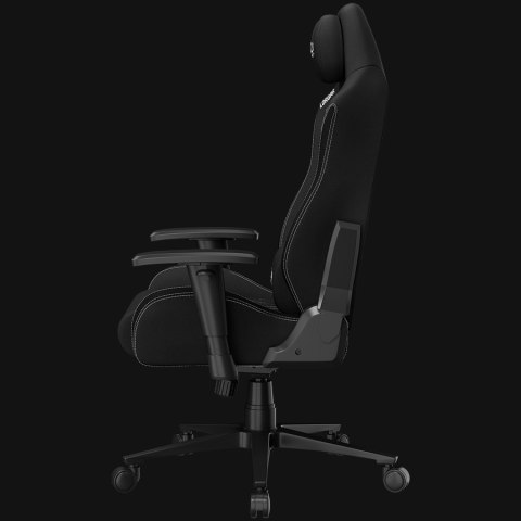 LORGAR CHA41 Fabric Gaming Chair Advanced Black/White