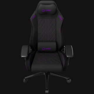 LORGAR CHA41 Fabric Gaming Chair Advanced Black/Purple