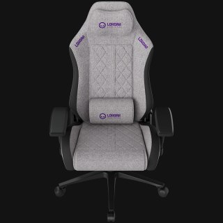 LORGAR CHA41 Fabric Gaming Chair Advanced Grey
