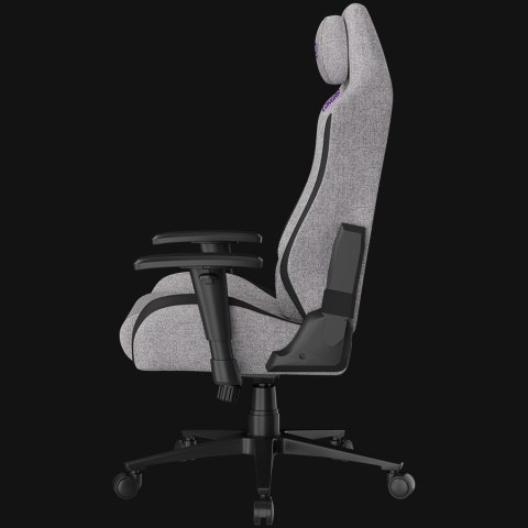 LORGAR CHA41 Fabric Gaming Chair Advanced Grey