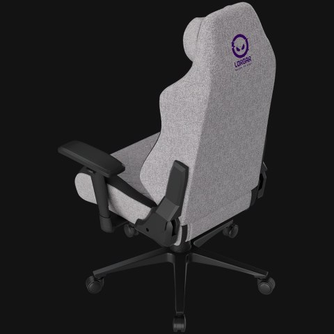 LORGAR CHA41 Fabric Gaming Chair Advanced Grey