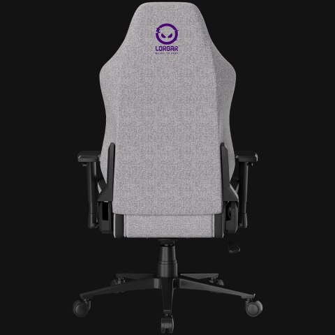 LORGAR CHA41 Fabric Gaming Chair Advanced Grey
