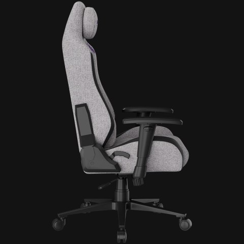 LORGAR CHA41 Fabric Gaming Chair Advanced Grey