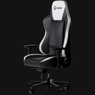 LORGAR Base 311, Gaming chair, PU eco-leather, 1.8 mm metal frame, multiblock mechanism, 4D armrests, 5 Star aluminium base, Cla