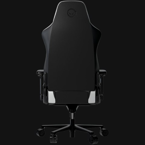 LORGAR Base 311, Gaming chair, PU eco-leather, 1.8 mm metal frame, multiblock mechanism, 4D armrests, 5 Star aluminium base, Cla
