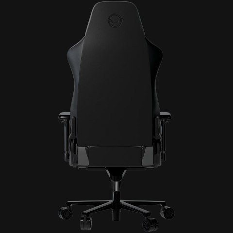 LORGAR Base 311, Gaming chair, PU eco-leather, 1.8 mm metal frame, multiblock mechanism, 4D armrests, 5 Star aluminium base, Cla