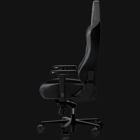 LORGAR Base 311, Gaming chair, PU eco-leather, 1.8 mm metal frame, multiblock mechanism, 4D armrests, 5 Star aluminium base, Cla