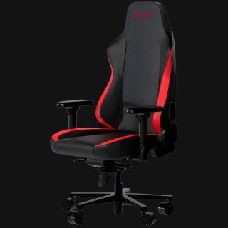 LORGAR Embrace 533, Gaming chair, PU eco-leather, 1.8 mm metal frame, multiblock mechanism, 4D armrests, 5 Star aluminium base, 