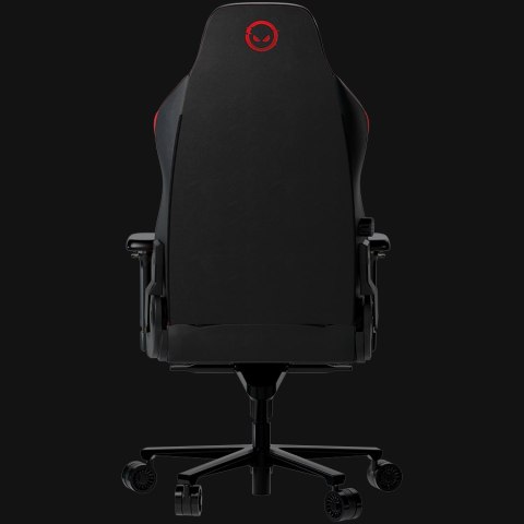 LORGAR Embrace 533, Gaming chair, PU eco-leather, 1.8 mm metal frame, multiblock mechanism, 4D armrests, 5 Star aluminium base, 