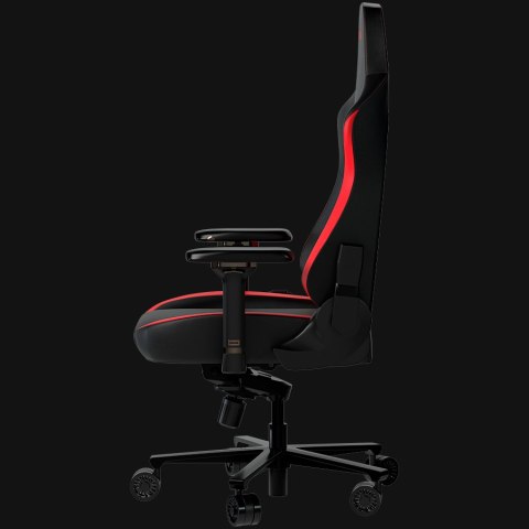 LORGAR Embrace 533, Gaming chair, PU eco-leather, 1.8 mm metal frame, multiblock mechanism, 4D armrests, 5 Star aluminium base, 