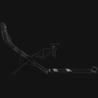 LORGAR Sim Racing Cockpit Corsa Flex Foldable 12Nm