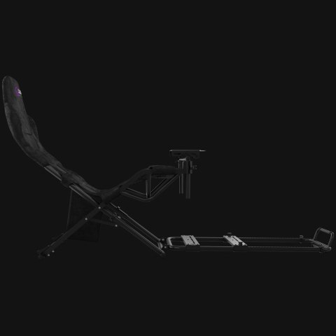 LORGAR Sim Racing Cockpit Corsa Flex Foldable 12Nm