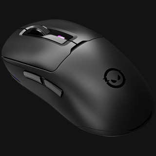 LORGAR Gaming Mouse MSA10W Advanced Wireless PixArt 3311 Black