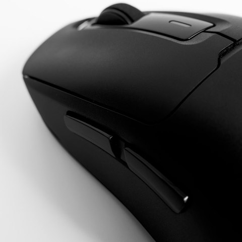 LORGAR Gaming Mouse MSA10W Advanced Wireless PixArt 3311 Black