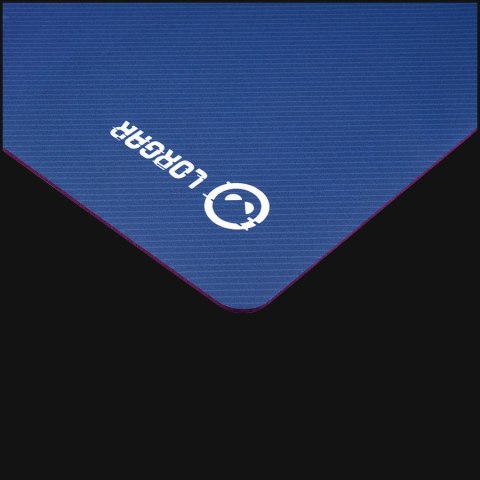 LORGAR Gaming Mouse Pad Main 139 Speed Purple