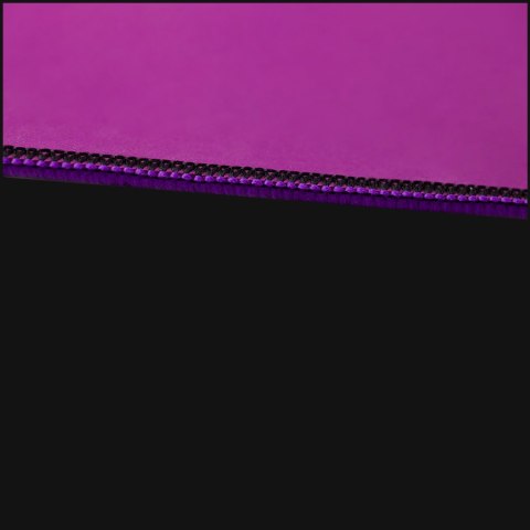 LORGAR Gaming Mouse Pad Main 315 Speed Black/Purple