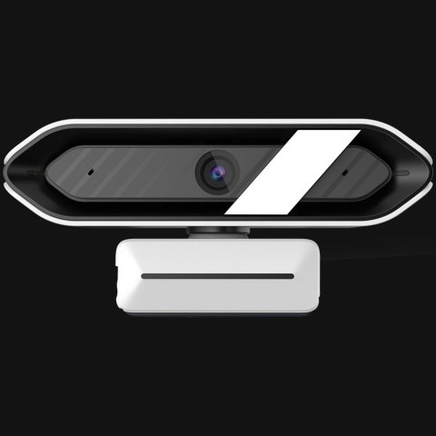 LORGAR Streaming Webcam Rapax 701 1080p 60fps White