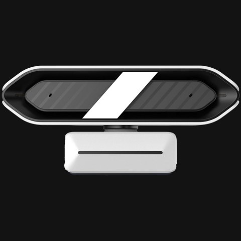 LORGAR Streaming Webcam Rapax 701 1080p 60fps White