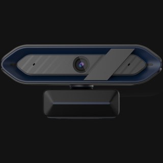 LORGAR Streaming Webcam Rapax 701 1080p 60fps Blue
