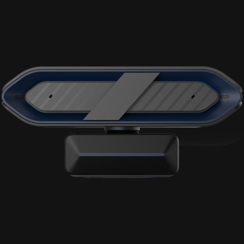 LORGAR Streaming Webcam Rapax 701 1080p 60fps Blue