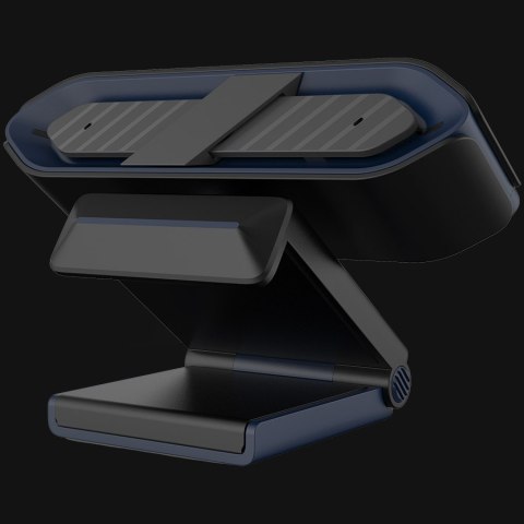 LORGAR Streaming Webcam Rapax 701 1080p 60fps Blue