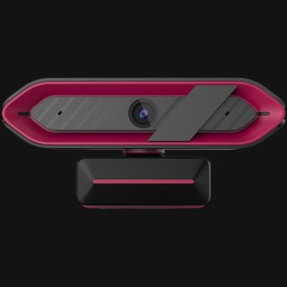 LORGAR Streaming Webcam Rapax 701 1080p 60fps Pink
