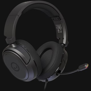 LORGAR Gaming Headset Kaya 360 USB Black