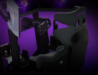 SIM RACING PRO