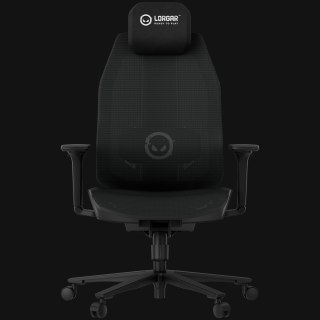LORGAR CHP51 Mesh Gaming Chair Pro Multi-adjustable Black/White