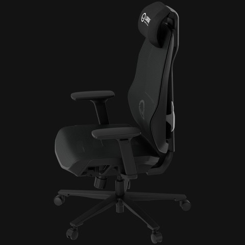 LORGAR CHP51 Mesh Gaming Chair Pro Multi-adjustable Black/White