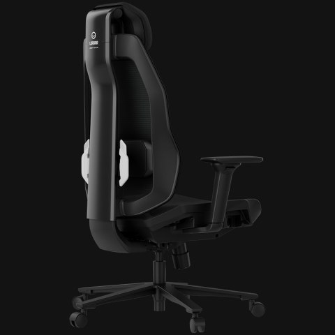 LORGAR CHP51 Mesh Gaming Chair Pro Multi-adjustable Black/White