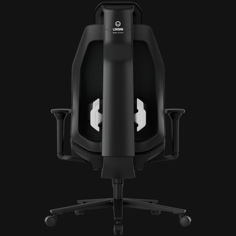 LORGAR CHP51 Mesh Gaming Chair Pro Multi-adjustable Black/White