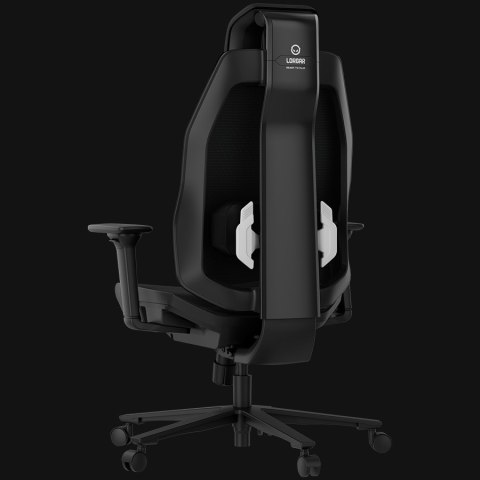 LORGAR CHP51 Mesh Gaming Chair Pro Multi-adjustable Black/White