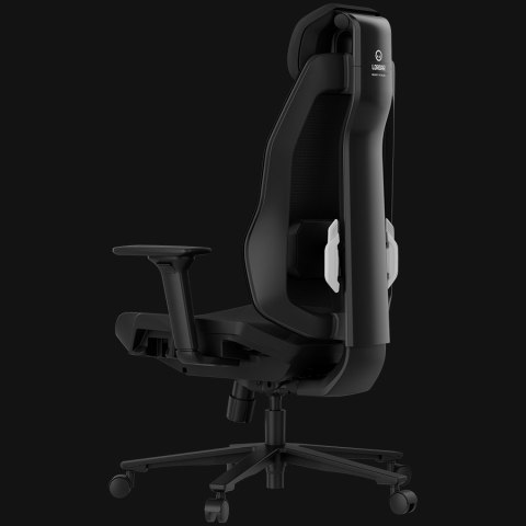 LORGAR CHP51 Mesh Gaming Chair Pro Multi-adjustable Black/White