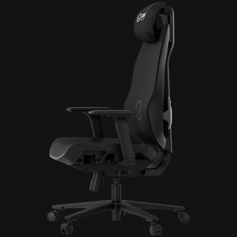 LORGAR CHP51 Mesh Gaming Chair Pro Multi-adjustable Black/White
