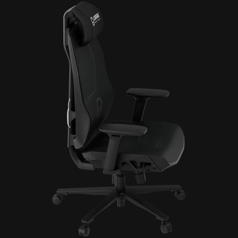 LORGAR CHP51 Mesh Gaming Chair Pro Multi-adjustable Black/White