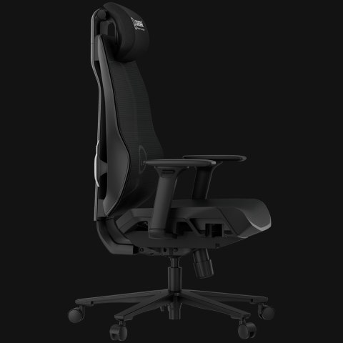 LORGAR CHP51 Mesh Gaming Chair Pro Multi-adjustable Black/White