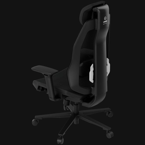 LORGAR CHP51 Mesh Gaming Chair Pro Multi-adjustable Black/White