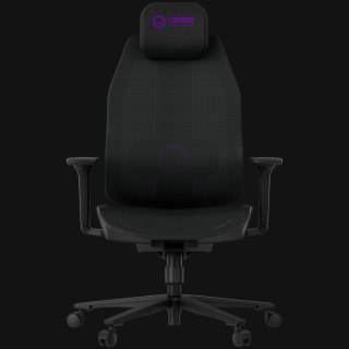 LORGAR CHP51 Mesh Gaming Chair Pro Multi-adjustable Black/Purple