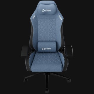 LORGAR CHA41 Fabric Gaming Chair Advanced Blue