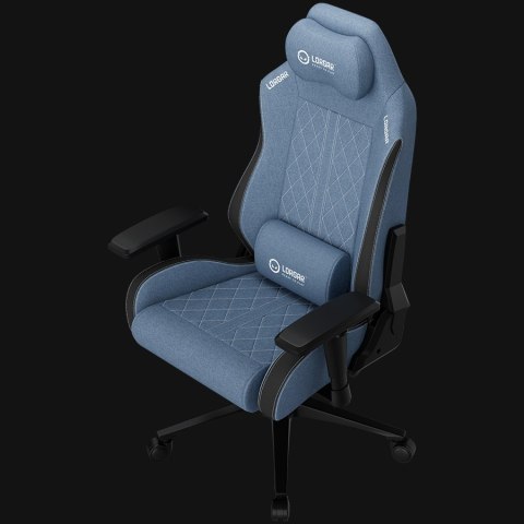 LORGAR CHA41 Fabric Gaming Chair Advanced Blue