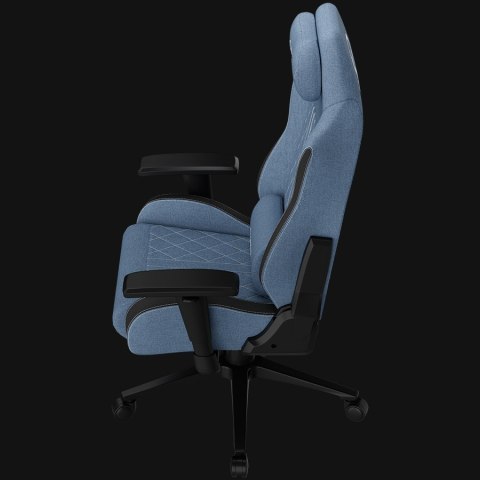 LORGAR CHA41 Fabric Gaming Chair Advanced Blue