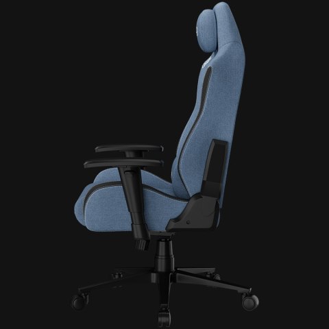 LORGAR CHA41 Fabric Gaming Chair Advanced Blue