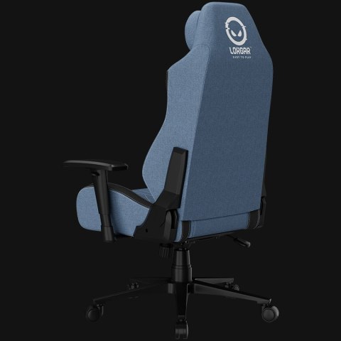 LORGAR CHA41 Fabric Gaming Chair Advanced Blue