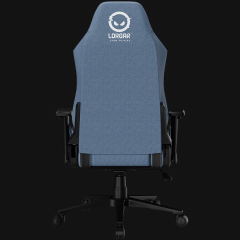 LORGAR CHA41 Fabric Gaming Chair Advanced Blue