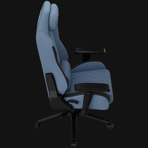 LORGAR CHA41 Fabric Gaming Chair Advanced Blue