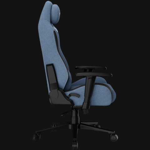 LORGAR CHA41 Fabric Gaming Chair Advanced Blue