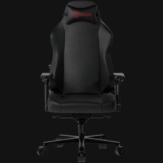 LORGAR Embrace 533, Gaming chair, PU eco-leather, 1.8 mm metal frame, multiblock mechanism, 4D armrests, 5 Star aluminium base, 